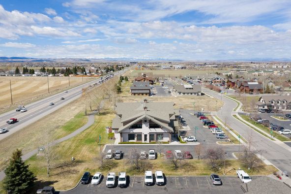 Fully Occupied by Essential Businesses-Huffine Frontage: 3810 Valley Commons Dr, Bozeman, MT 59718
